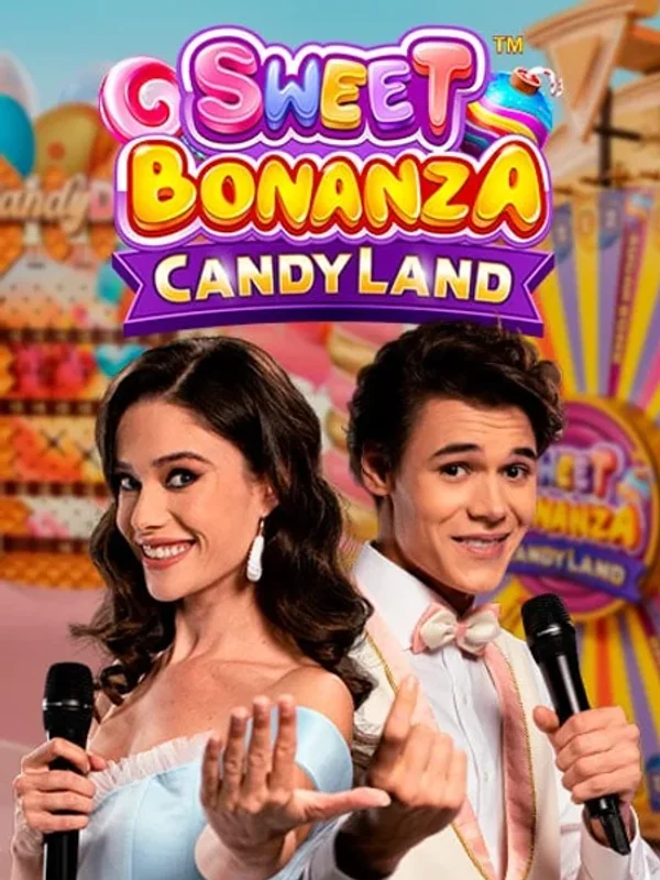 Sweet Bonanza Candyland Automatenspiel im Kingmaker Online Casino Katalog