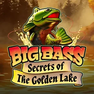 Big Bass Secrets of the Golden Lake Spielkachel im Portfolio von kingmakeronline.casino